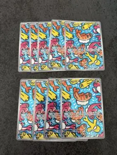 シャリタツ AR 10枚 ポケカ まとめ売り - メルカリ