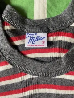 millerタンクトップ