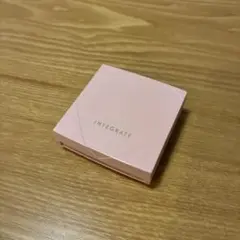 INTEGRATE フェイスパウダー ケース付きのサムネイル