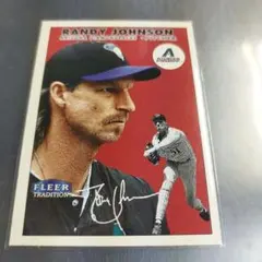 MLB 2000 フリアトラディション　ランディ・ジョンソン　アリゾナ