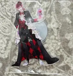 DIABOLIK LOVERS アクリルスタンド 逆巻アヤト - メルカリ