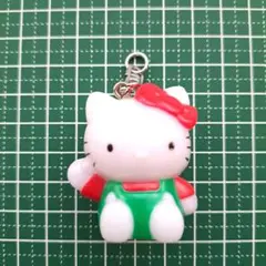 2026年最新】キティ レトロ キーホルダーの人気アイテム - メルカリ