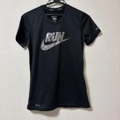Nike DRI-FIT RUN Tシャツ