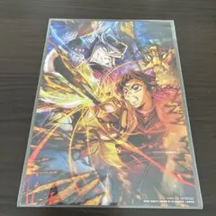 鬼滅の刃　無限城編　第一章　猗窩座再来　入場特典