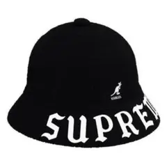 2026年最新】Supreme Kangol Bermuda Casual Hatの人気アイテム - メルカリ