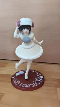 Coreful フィギュア メイプル〜羊毛装備ver.〜