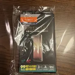 Xperia 5 IV au +1 collection 保護ガラス