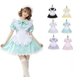 メイド服 コスプレ