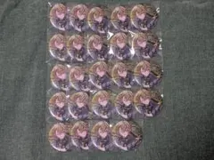 【期間限定セール】みこと シクフォニ SWG 缶バッジ セット