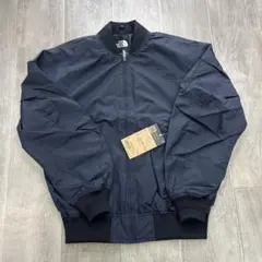 【未使用】　ノースフェイス　ウォータープルーフボンバージャケット（ユニセックス）