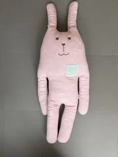 ニトリ 抱き枕 うさぎ モモ - メルカリ