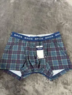 新品❣️ ワコールメン BROS ブロス ボクサーパンツ　M
