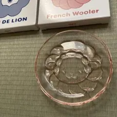 《新品未使用》小皿 ２枚セット ミスタードーナツ