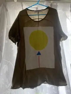 アンリアレイジ Tシャツ bodysongのサムネイル
