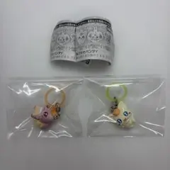 ぷちきゅあ めじるしアクセサリー めじるしアクセサリー　ココ　ナッツ
