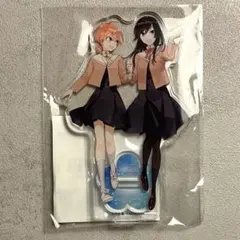 2026年最新】やがて君になる アクリルスタンドの人気アイテム - メルカリ
