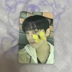 ZB1 ゼベワン ギュビン Makestar ラキドロ トレカ