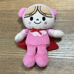 あかちゃんまん　アンパンマン　ぬいぐるみ