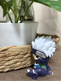 NARUTO ナルト 疾風伝 りらこっと はたけカカシ