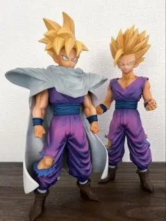 2025年最新】grandista 悟飯の人気アイテム - メルカリ