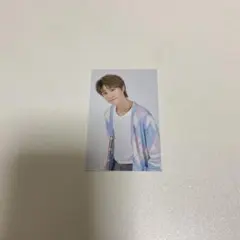 SEVENTEEN THE8 Caratland トレカ 2020 60番