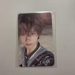 NCT DREAM Beat It Up トレカ チソン