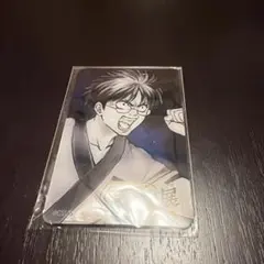 未開封] 名探偵コナンコナンカードゲーム 怪盗キッド セブンイレブン