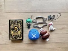 ONE PIECE グッズセット