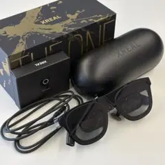 XREAL One Pro + XREAL Eye