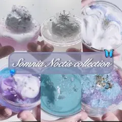 【 Somnia Noctis collection】 スライム