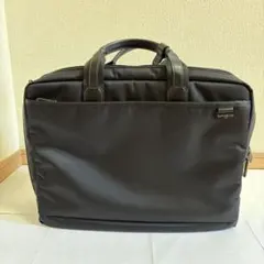 サムソナイト　デボネア　3WAY ブリーフケース　ビジネスバッグ　ブラックのサムネイル