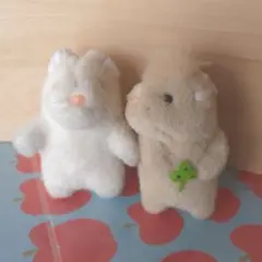 値引き】ミニペットクラブ わたしのハムスター ブラウニーくん