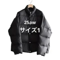 2026年最新】comoli ダウンジャケット 1の人気アイテム - メルカリ