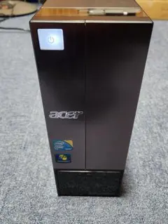 ジャンク pc