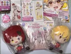 ★新品★一番くじ★劇場版すとぷり★はじまりの物語★ラストワン賞★あくりるじおらま ☆新品☆一番くじ☆劇場版すとぷり☆はじまりの物語☆ラストワン賞☆あ