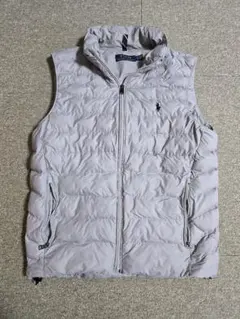 ポロラルフローレン ダウンベストXS POLO RALPH LAURENのサムネイル