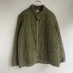 60s フランス軍 ライナージャケット ミリタリージャケット 