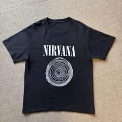 NIRVANA ニルヴァーナ バンドT GIANT XL VESTIBULE - メルカリ