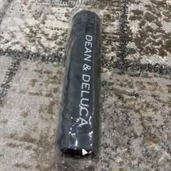 DEAN & DELUCA ステンレスボトル グレー　新品