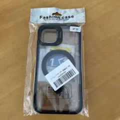 iPhone 11 MagSafe 透明