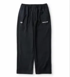 TRACK PANT everyone adidas (BLACK) L