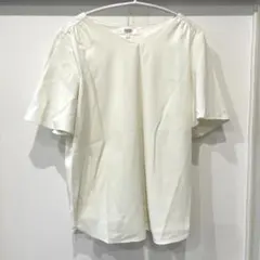 ブラウス　卒業式　入学式　フォーマル アイボリー