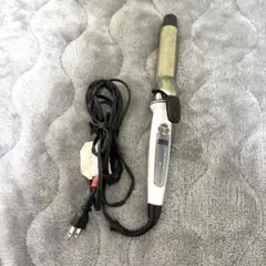 クレイツ イオンカールプロ SR-32 32mm ヘアアイロン 動作確認済み