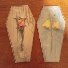 HYDE シングルCD2枚セット