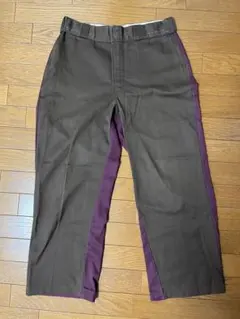 メキシコ製　ディッキーズ　Dickies ワークパンツ