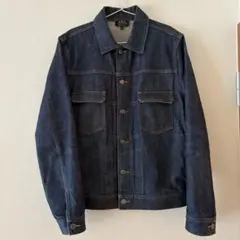 2026年最新】A.P.C. メンズ Gジャン・デニムジャケットの人気アイテム