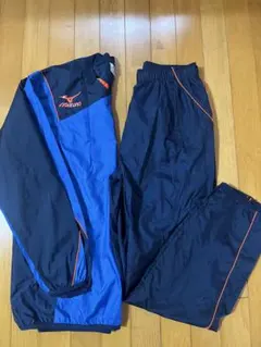 ミズノ ピステ Lサイズ