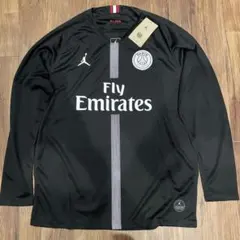 【レア】Jordan パリサンジェルマン 長袖ジャージ PSG NIKEのサムネイル