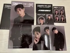 ateez サン アイドル