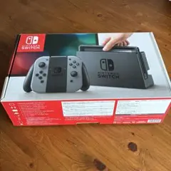 Nintendo Switch ややジャンク品